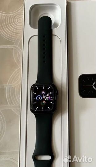 Apple watch series 9