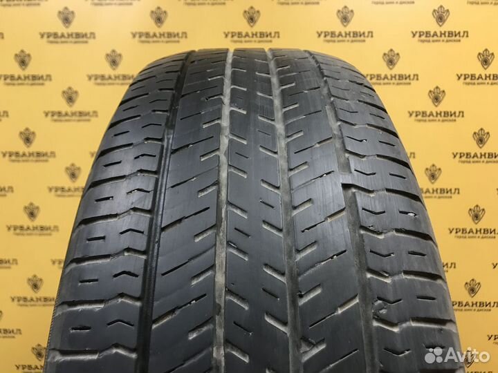 Yokohama Geolandar G91A 225/65 R17 101