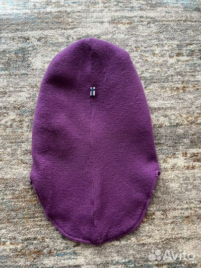 Шапка шлем Nels 50