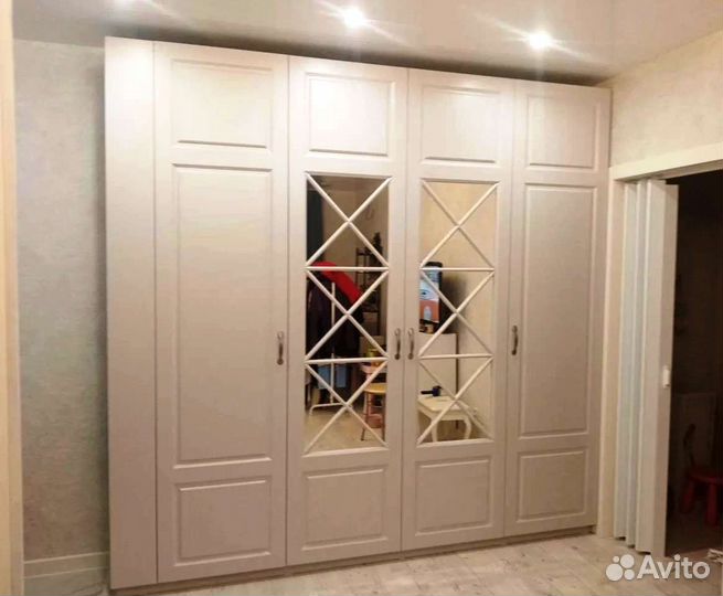 Сборка мебели