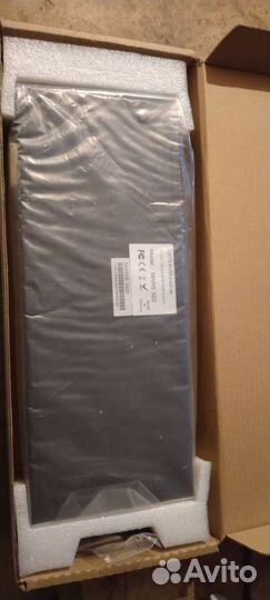 Модуль Broadrack Mars 32D