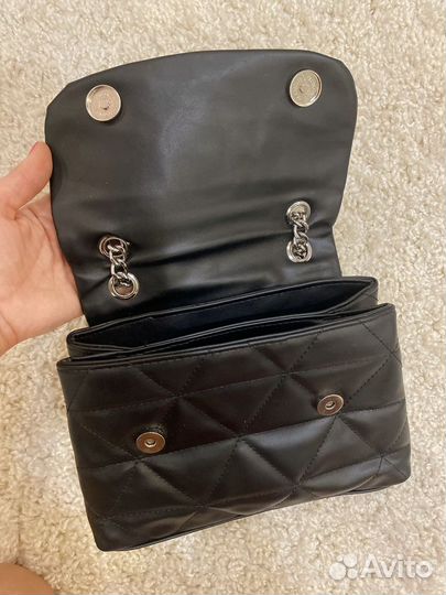 Сумка женская через плечо