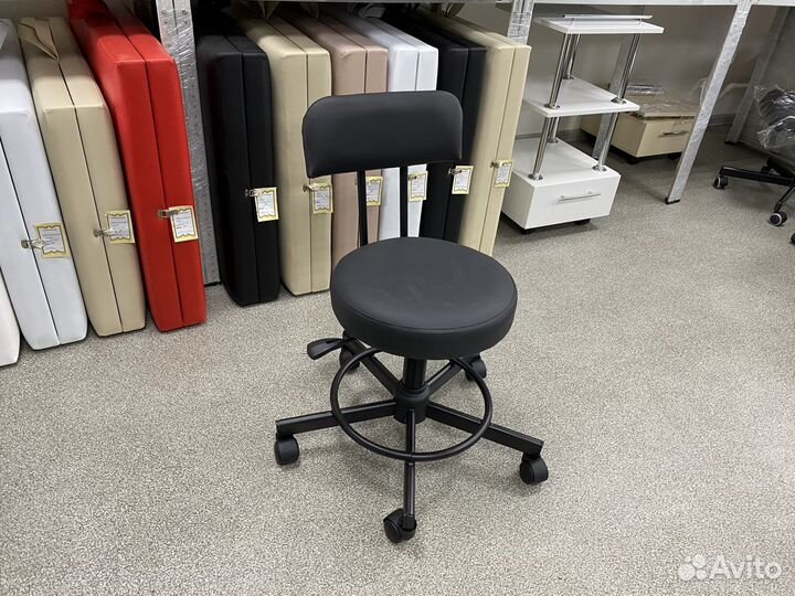 Стул мастера