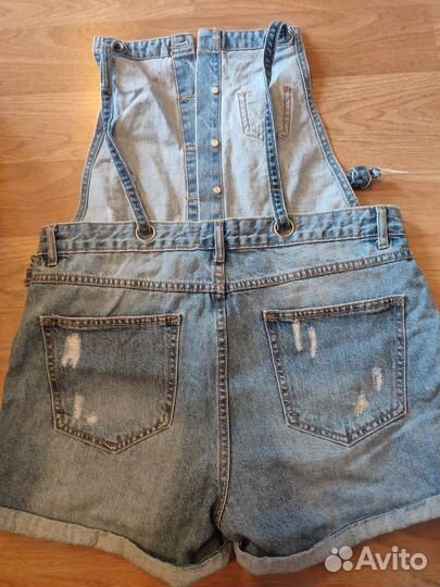 Комбинезон женский