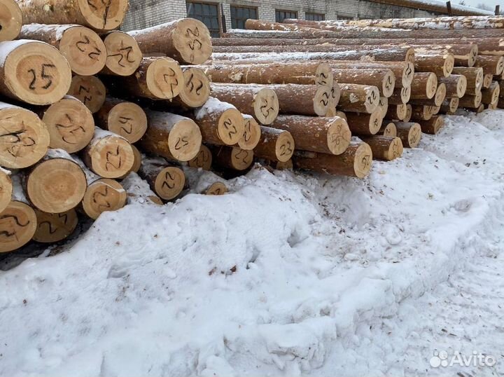 Пиломатериалы