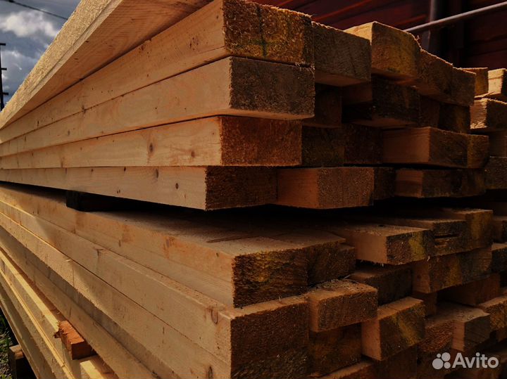 Создавайте свой уют с досками из сосны