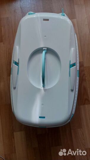 Переноска для кошек пластиковая