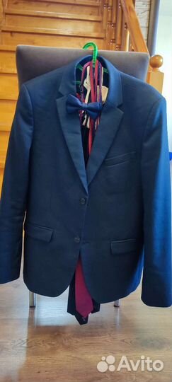 Школьная форма для мальчика 170