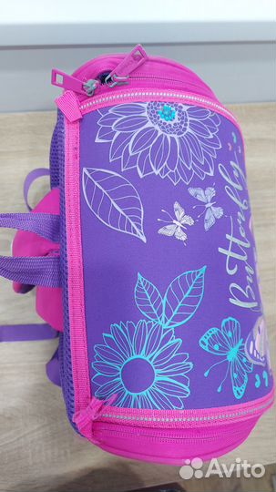 Школьный рюкзак