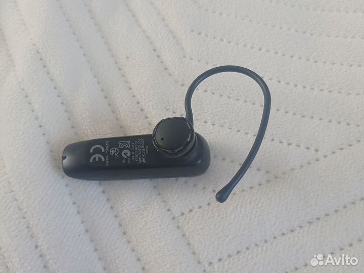 Bluetooth гарнитура Jabra BT2046