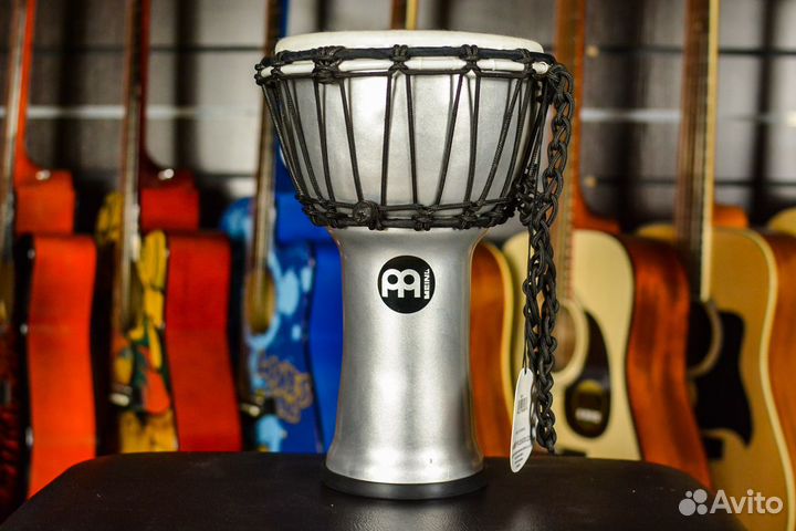 Африканский барабан