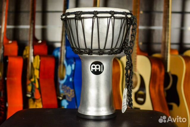 Африканский барабан