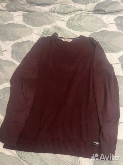 Форма школьная бордовая 152 - 158