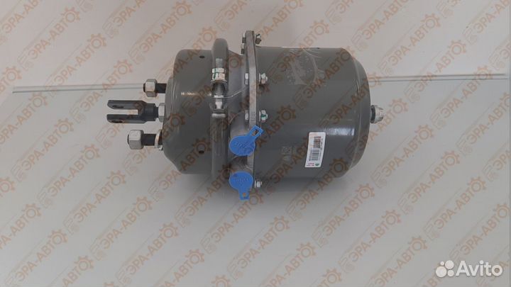 Энергоаккумулятор заднего моста Sitrak Оригинал