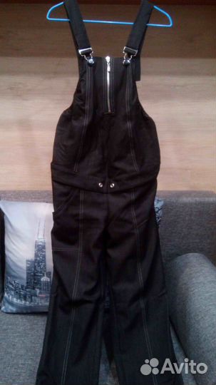 Комбенизон для беременных