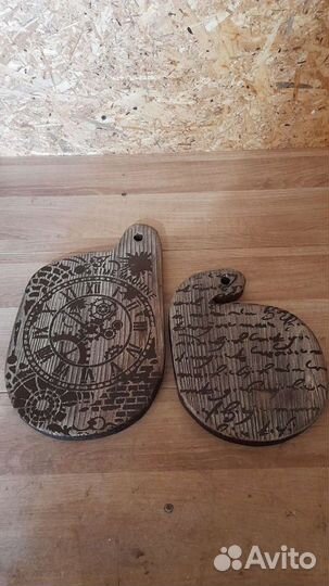 Предметы интерьера