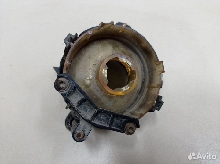 Фара противотуманная передняя правая