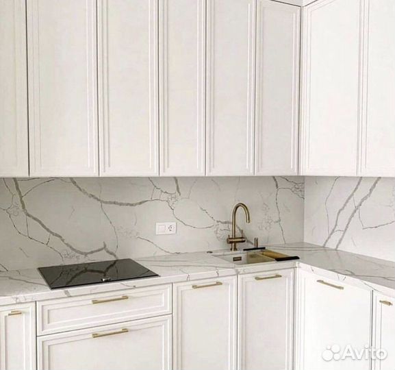 Кухни на заказ