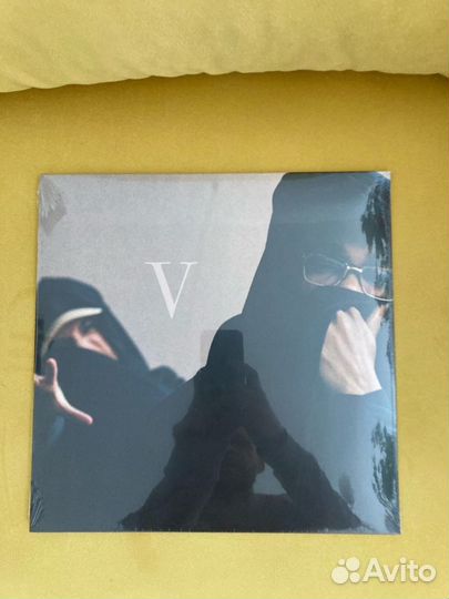 Винил The Doppelgangaz Beats For Brothels Vol.5