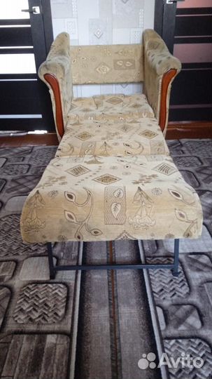 Диван раскладной