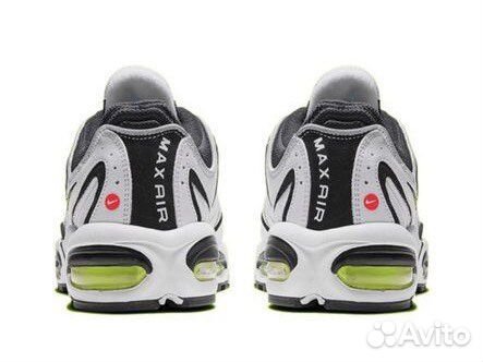 Nike air max tailwind 4