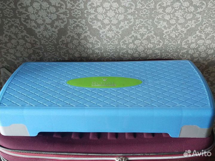 Степ платформа бу