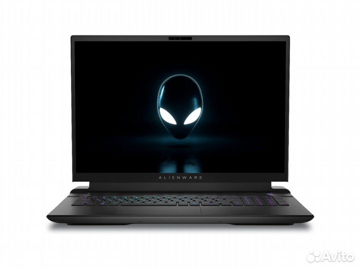 Dell Alienware M18 i7-13700нх/i9-13980hх RTX4090