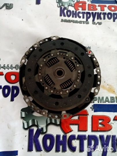 Корзина сцепления Ford Фьюжин хэчбек fyia 2002