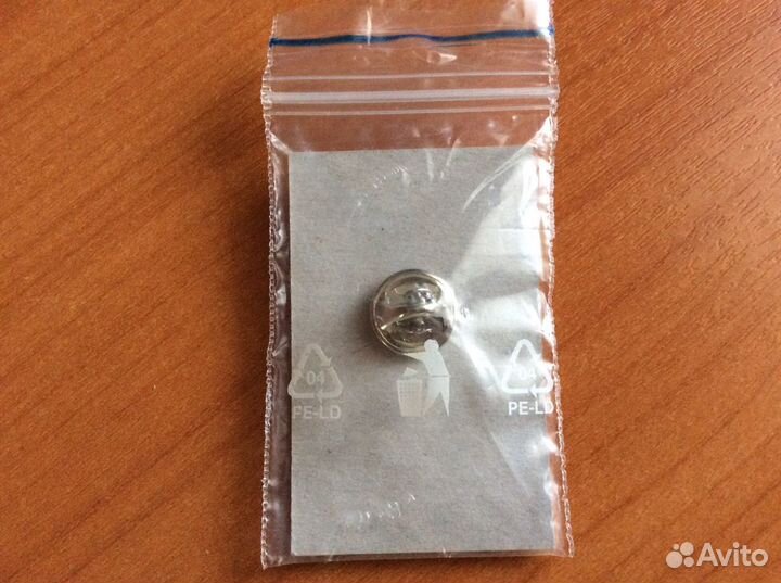 Набор значков города России