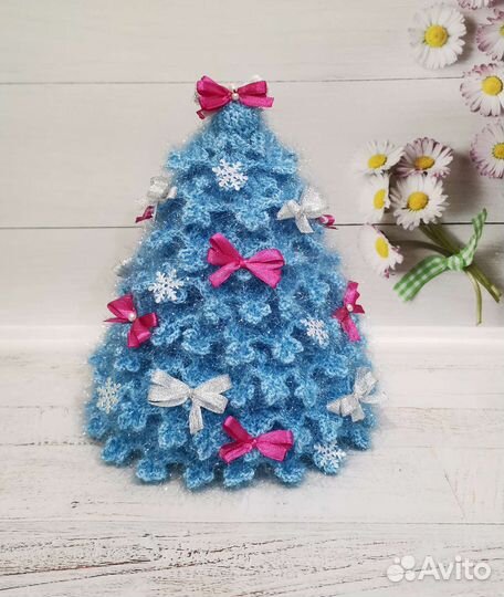 Елка искусственная