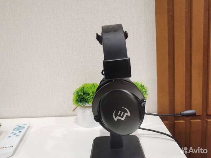 Наушники sven