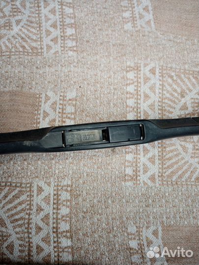 Щётки стеклоочистителя гибридные lynx