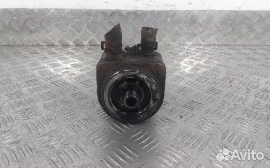 Корпус масляного фильтра дизельный suzuki grand vitara 1 (9DN12A801)