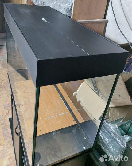 Аквариум 240 литров