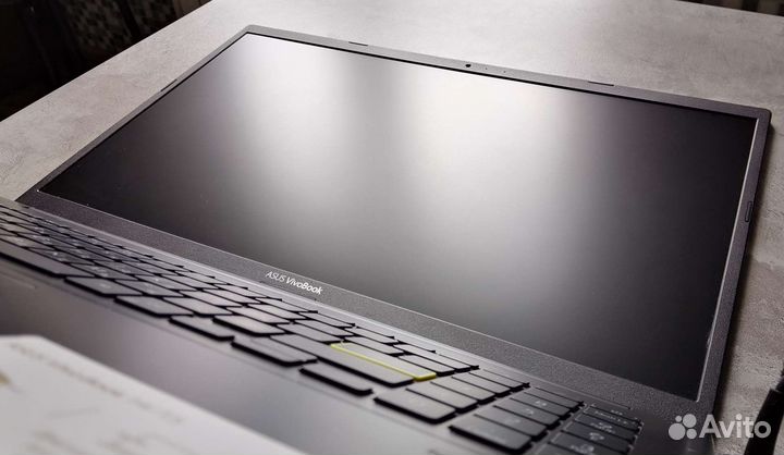 Ноутбук Asus M513U, Ryzen 7 5700U, 8Gb