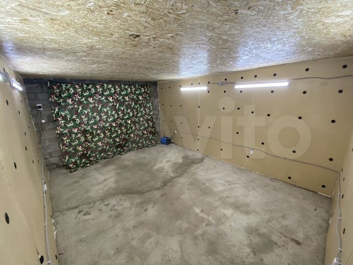 Гараж, 23 м²