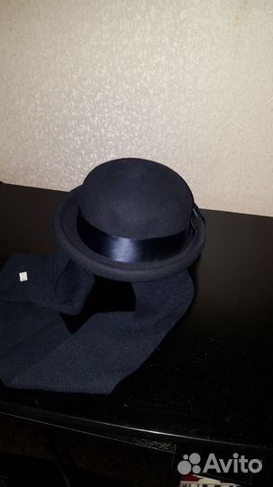 Шляпка для девочки продам