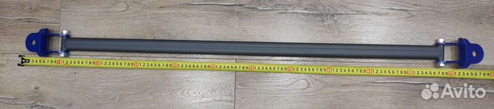 Комплект распорок Cusco для Nissan March k12