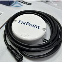 Компас fixpoint gps 360 для lowrance, garmin