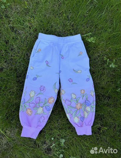 Monnalisa брюки