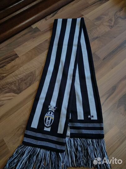 Шарф Juventus оригинал