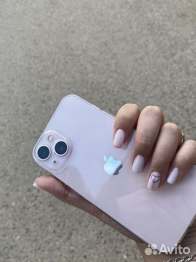iPhone 13, 128 ГБ