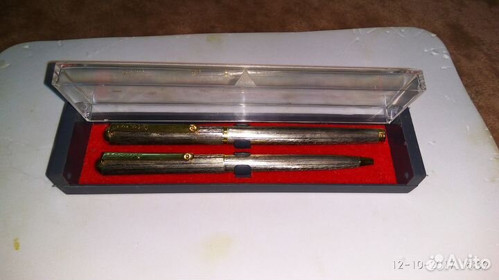 Набор ручек 