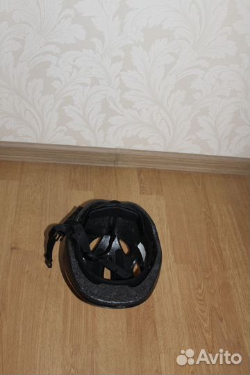 Шлем детский Reaction и защита(М)