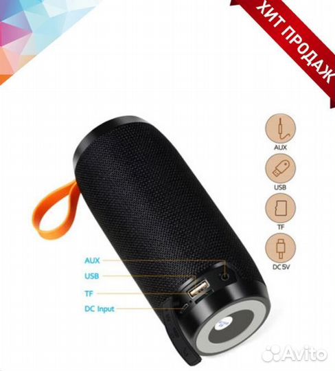 Колонка TG106