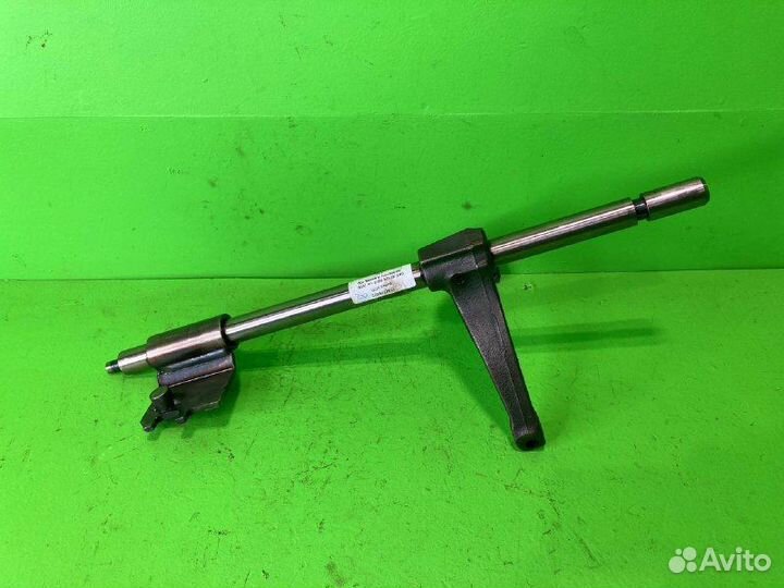 Вилка кпп DAF XF105