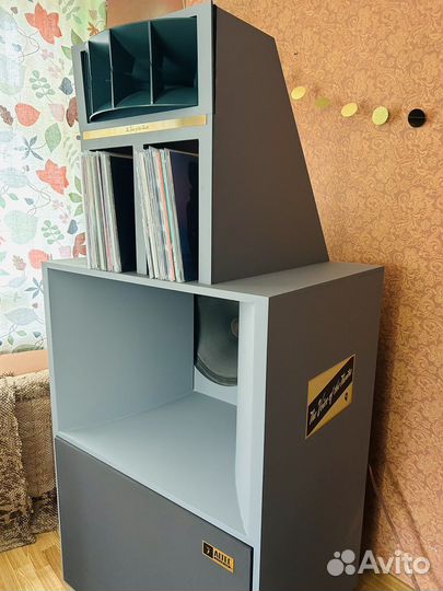 Колонки Altec A5 A7