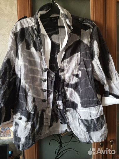 Пиджачки.жакеты