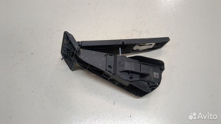 Педаль газа BMW X3 F25, 2016