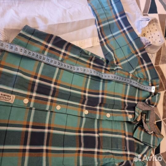 Вещи пакетом на мальчика 122 128